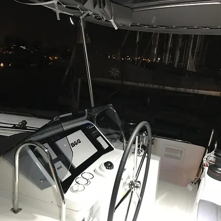 Fancy Sailing *